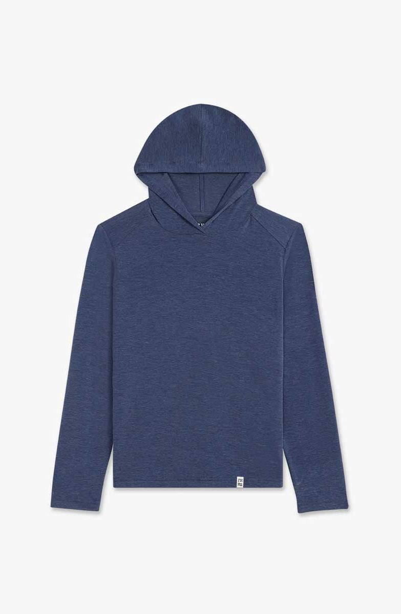 Fair Harbor: Kids Seabreeze Hoodie