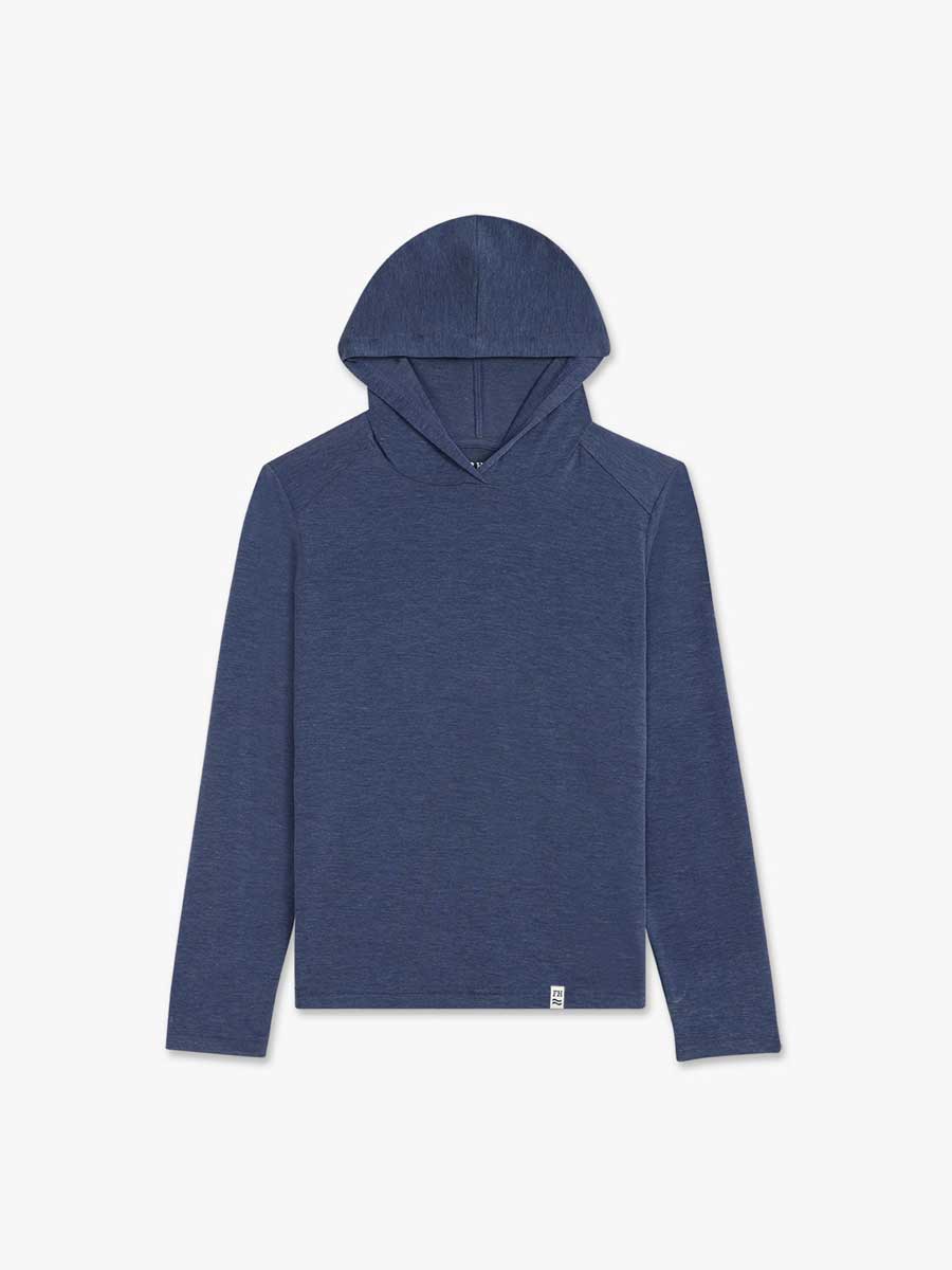 Fair Harbor: Kids Seabreeze Hoodie