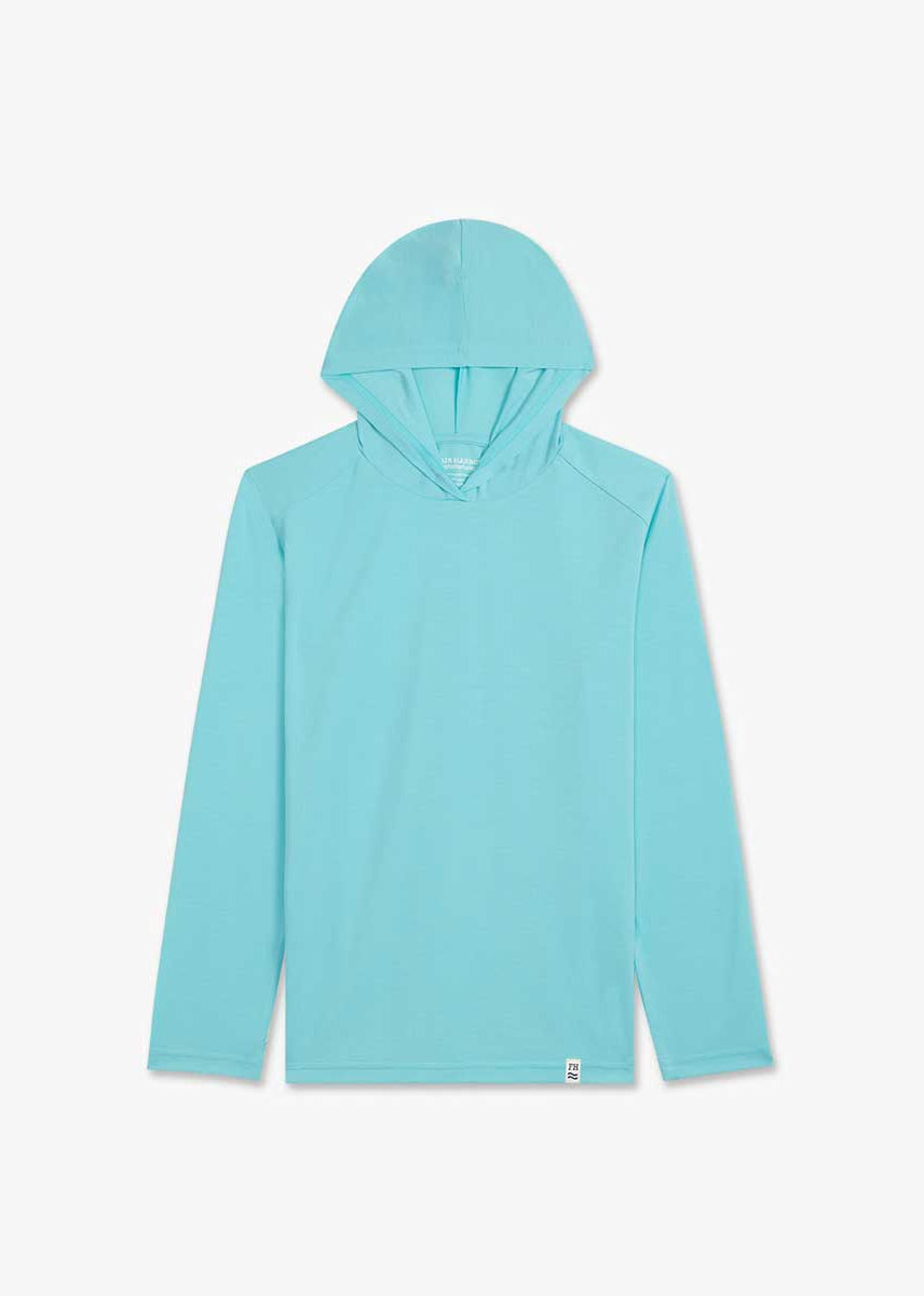 Fair Harbor: Kids Seabreeze Hoodie