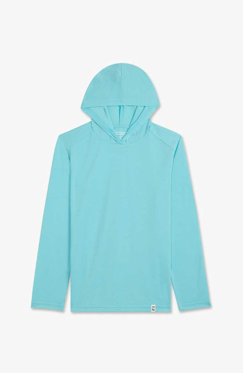 Fair Harbor: Kids Seabreeze Hoodie