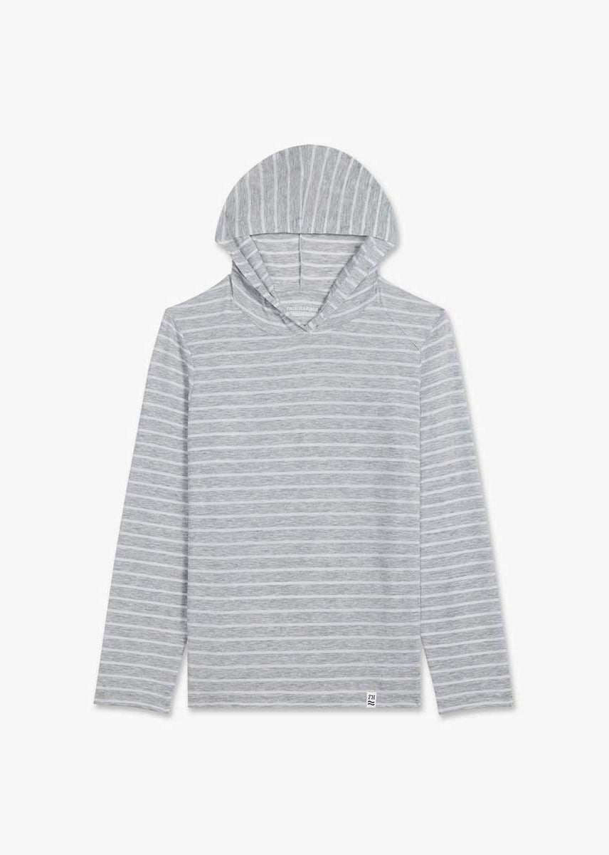 Fair Harbor: Kids Seabreeze Hoodie