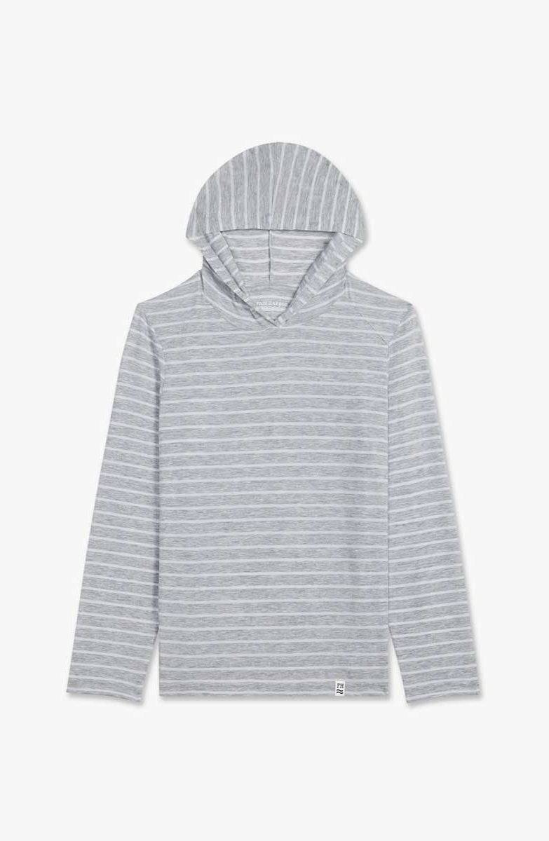 Fair Harbor: Kids Seabreeze Hoodie