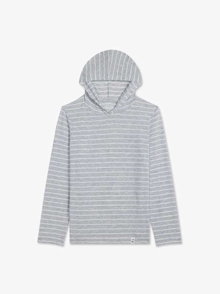 Fair Harbor: Kids Seabreeze Hoodie