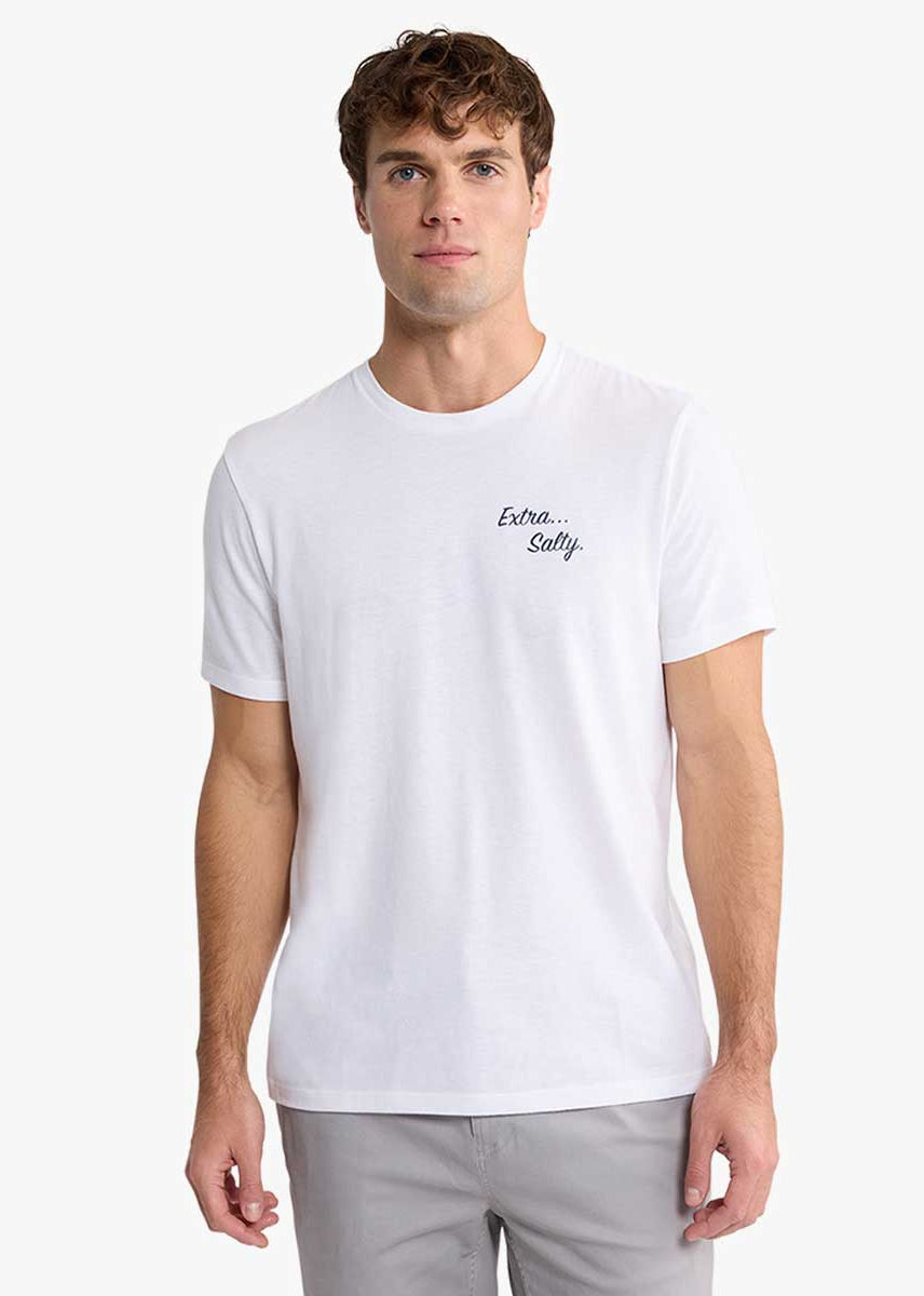 Fair Harbor: Kismet Graphic Tee