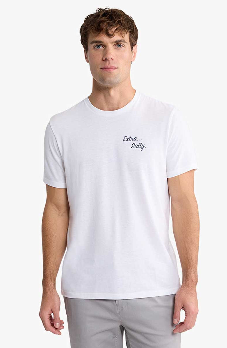 Fair Harbor: Kismet Graphic Tee