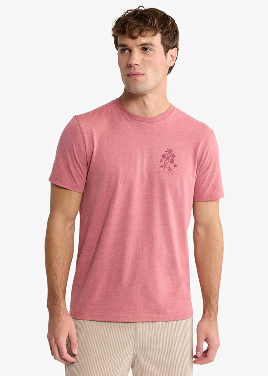 Fair Harbor: Kismet Graphic Tee