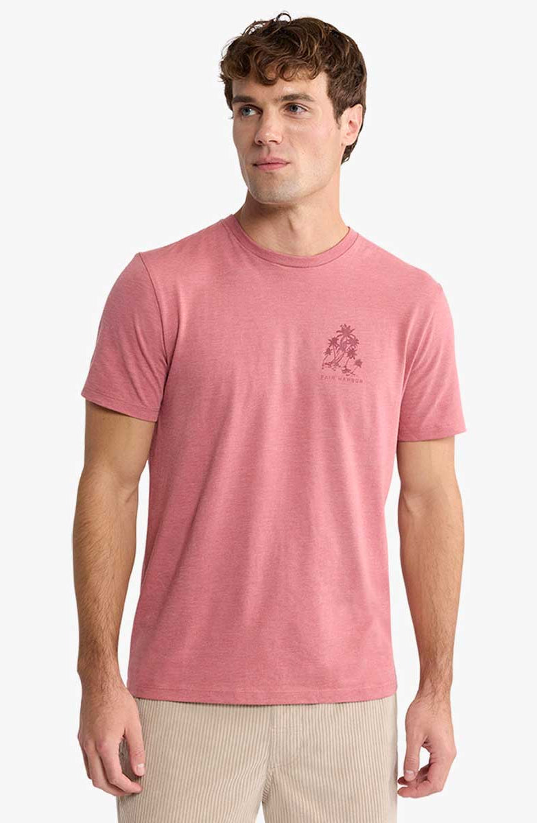 Fair Harbor: Kismet Graphic Tee