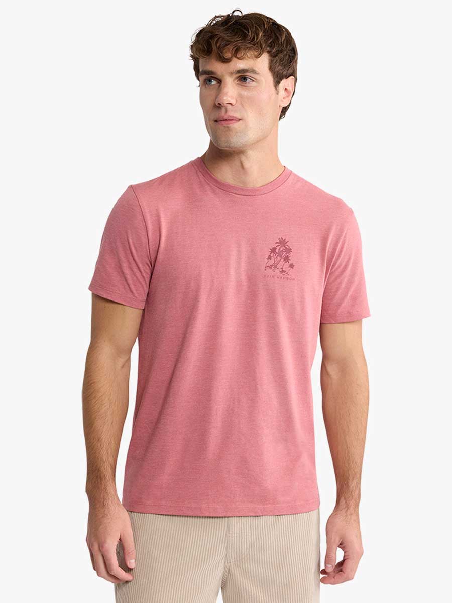 Fair Harbor: Kismet Graphic Tee