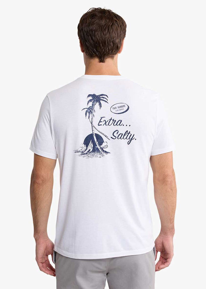 Fair Harbor: Kismet Graphic Tee