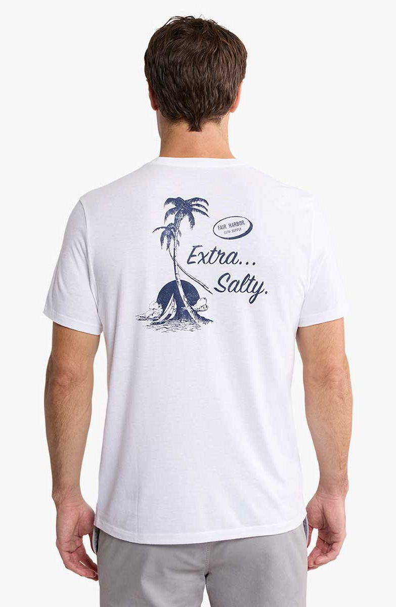 Fair Harbor: Kismet Graphic Tee