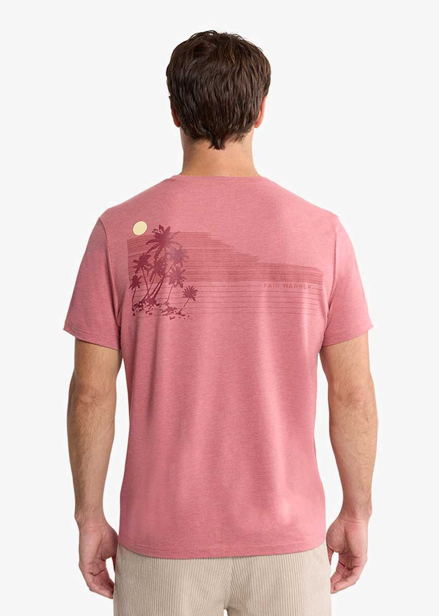Fair Harbor: Kismet Graphic Tee