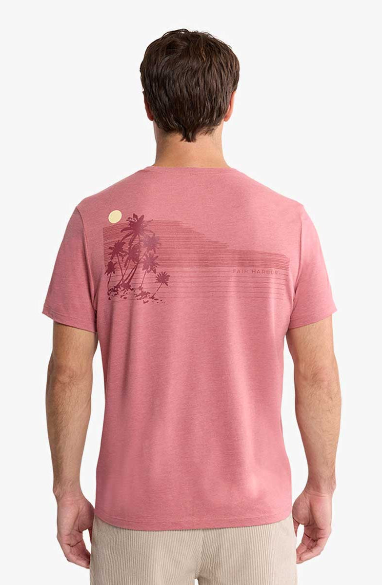 Fair Harbor: Kismet Graphic Tee