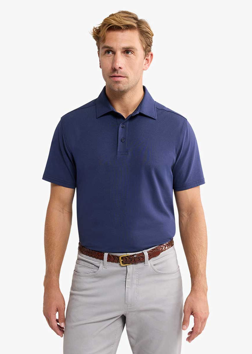 Fair Harbor: Pacfic Polo