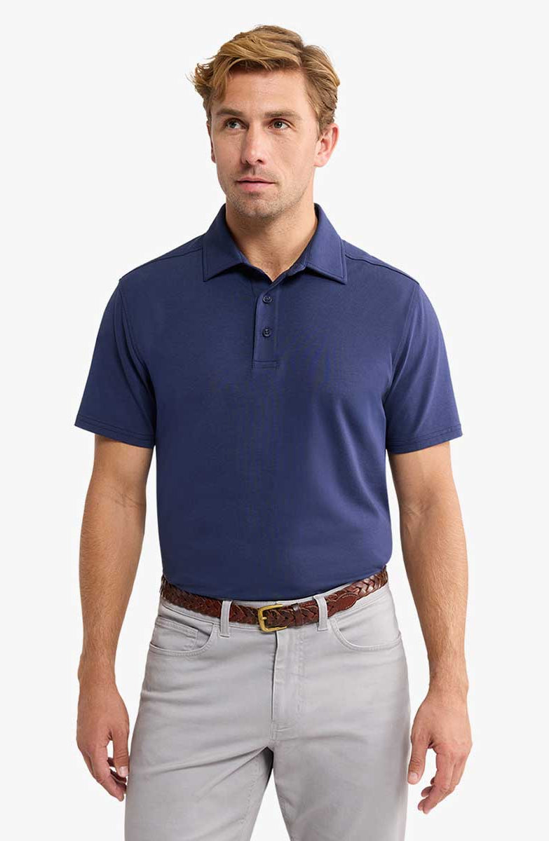 Fair Harbor: Pacfic Polo