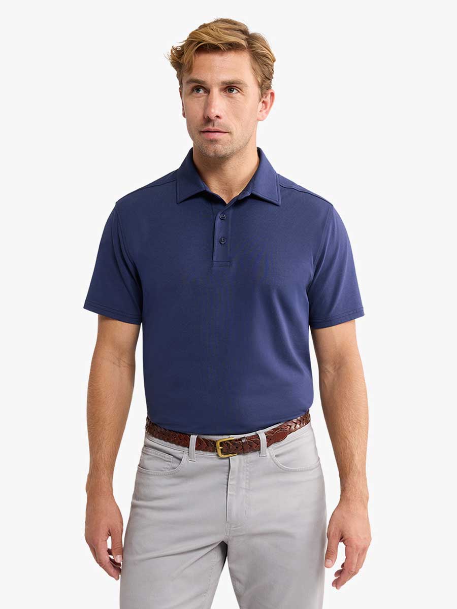 Fair Harbor: Pacfic Polo
