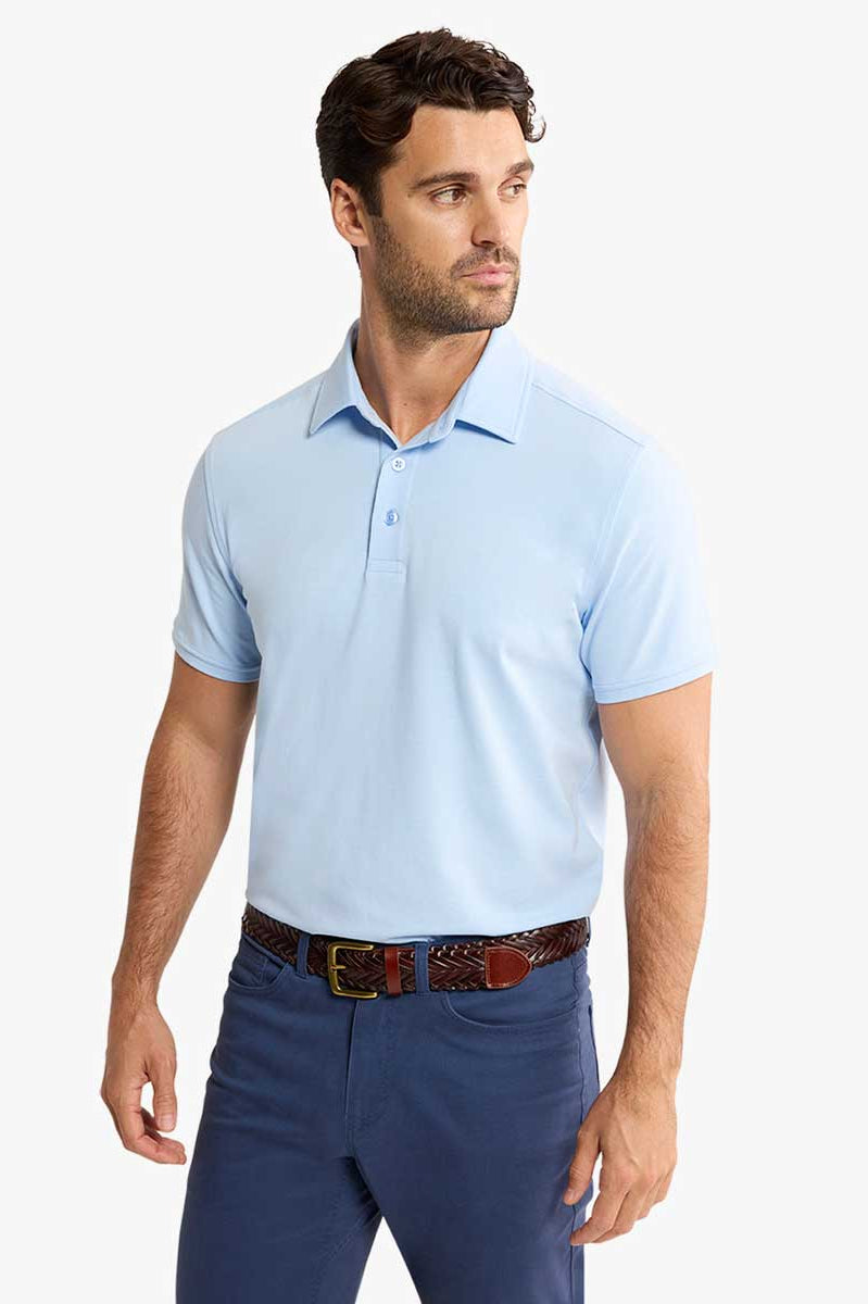 Fair Harbor: Pacfic Polo