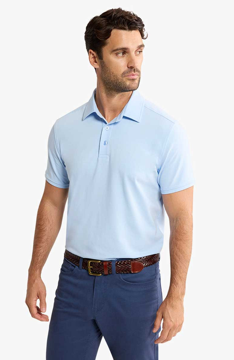 Fair Harbor: Pacfic Polo
