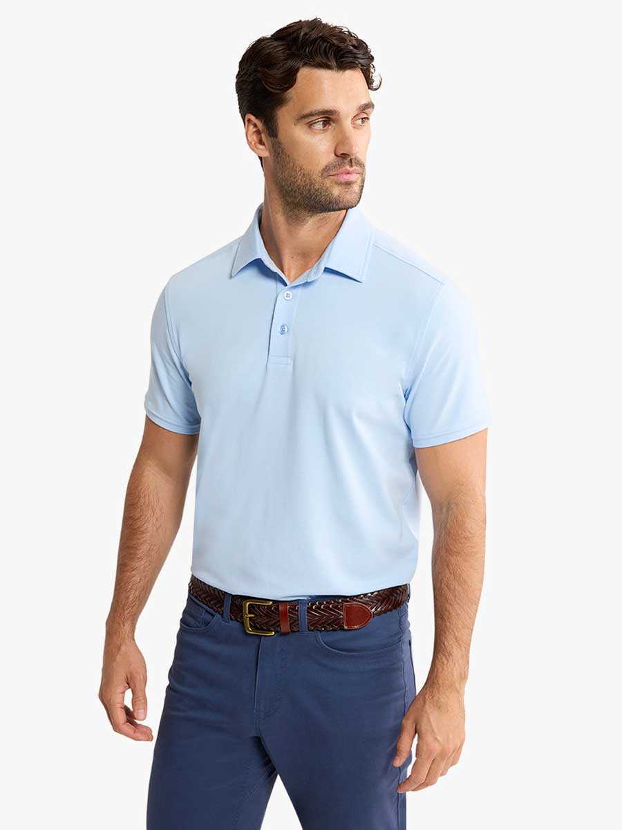 Fair Harbor: Pacfic Polo