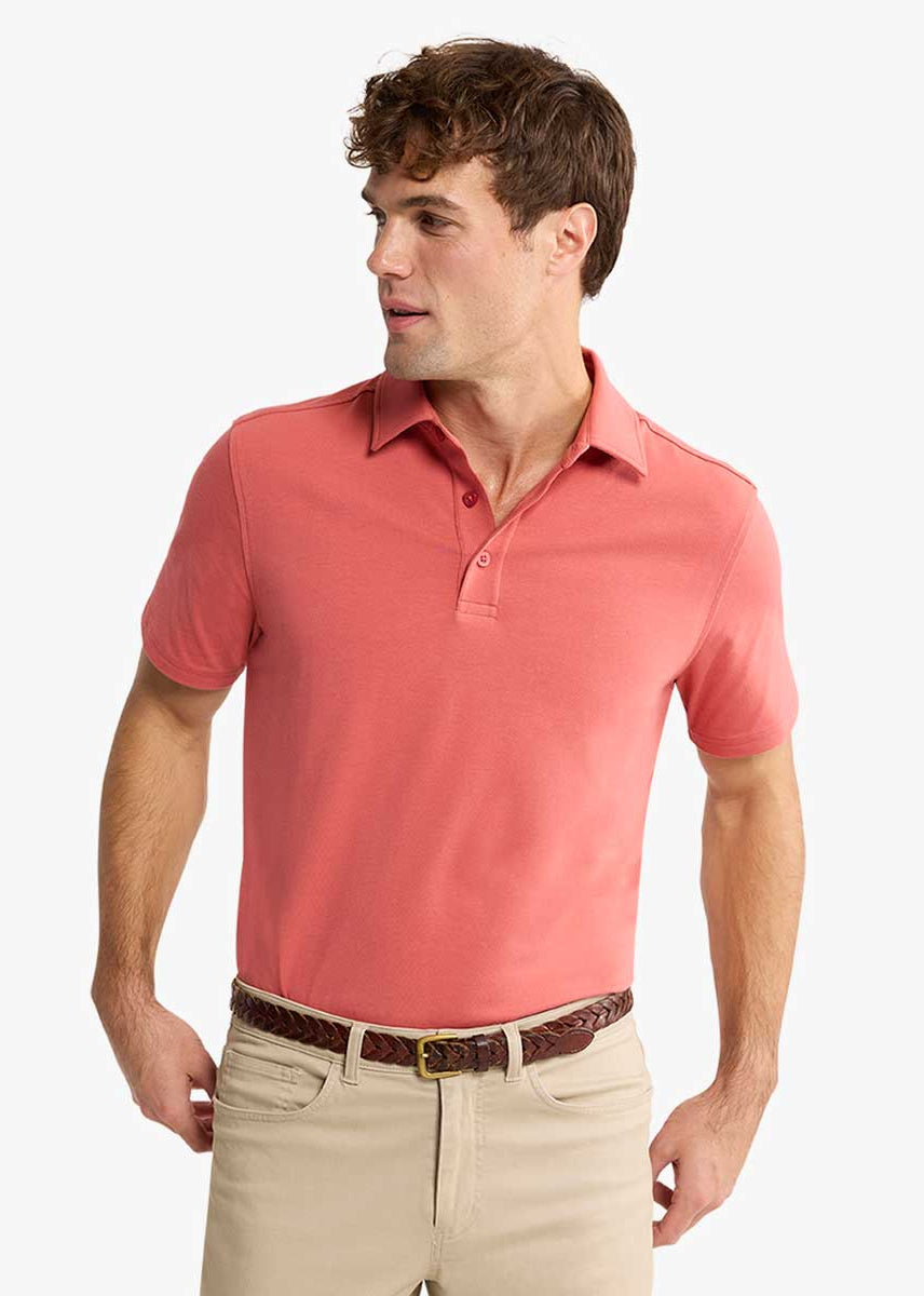 Fair Harbor: Pacfic Polo