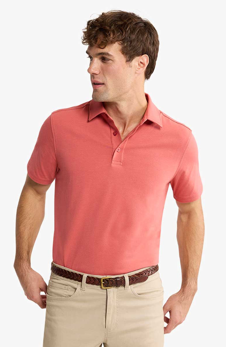 Fair Harbor: Pacfic Polo