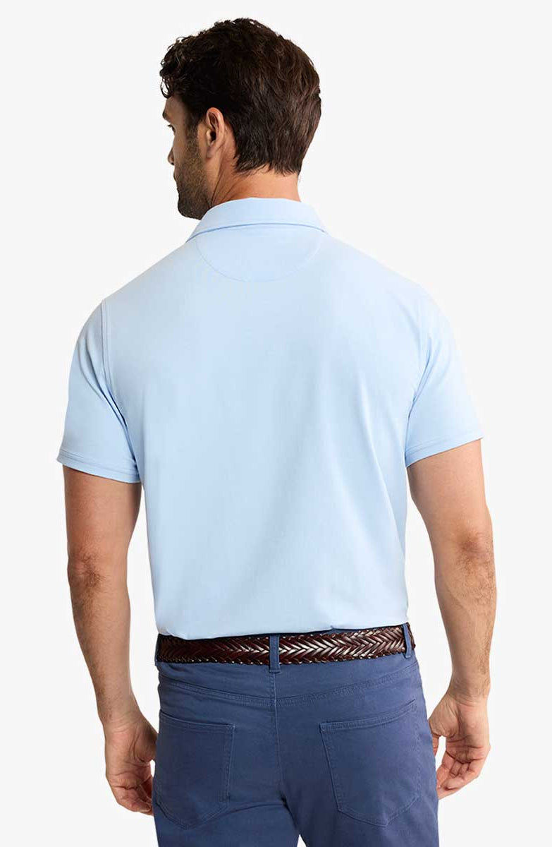 Fair Harbor: Pacfic Polo