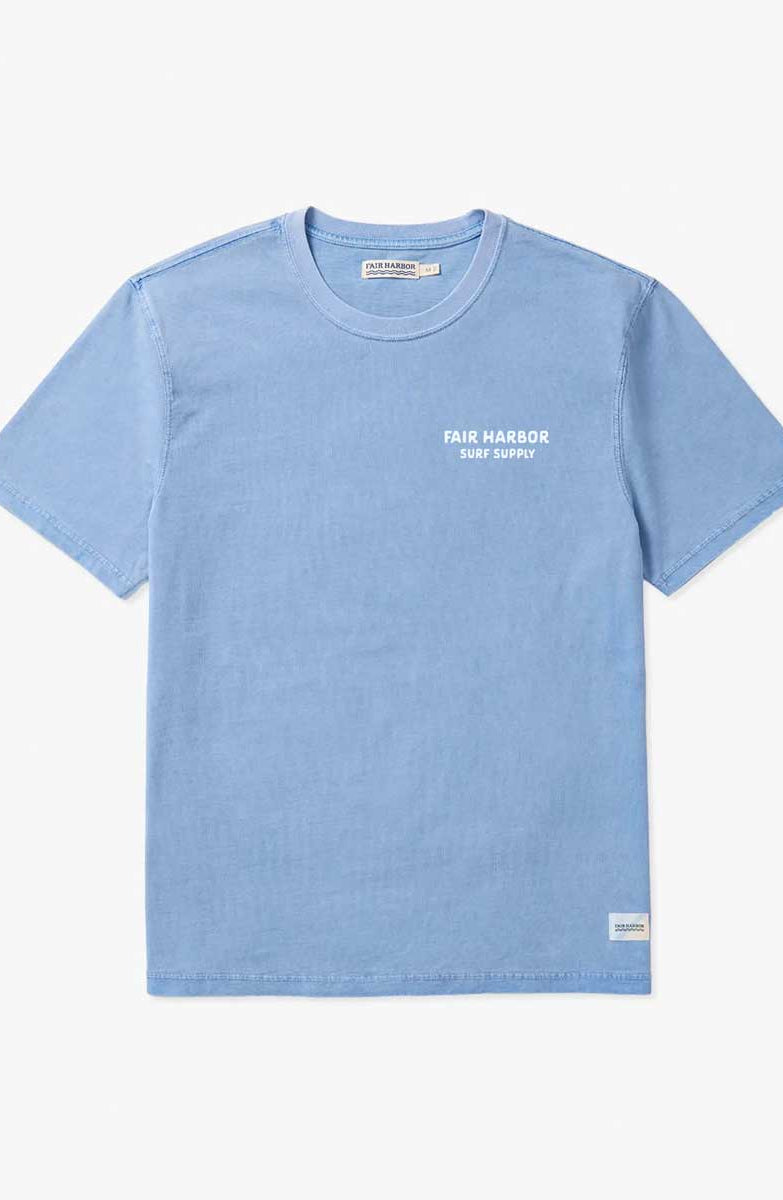 Fair Harbor: Salaire Graphic Tee