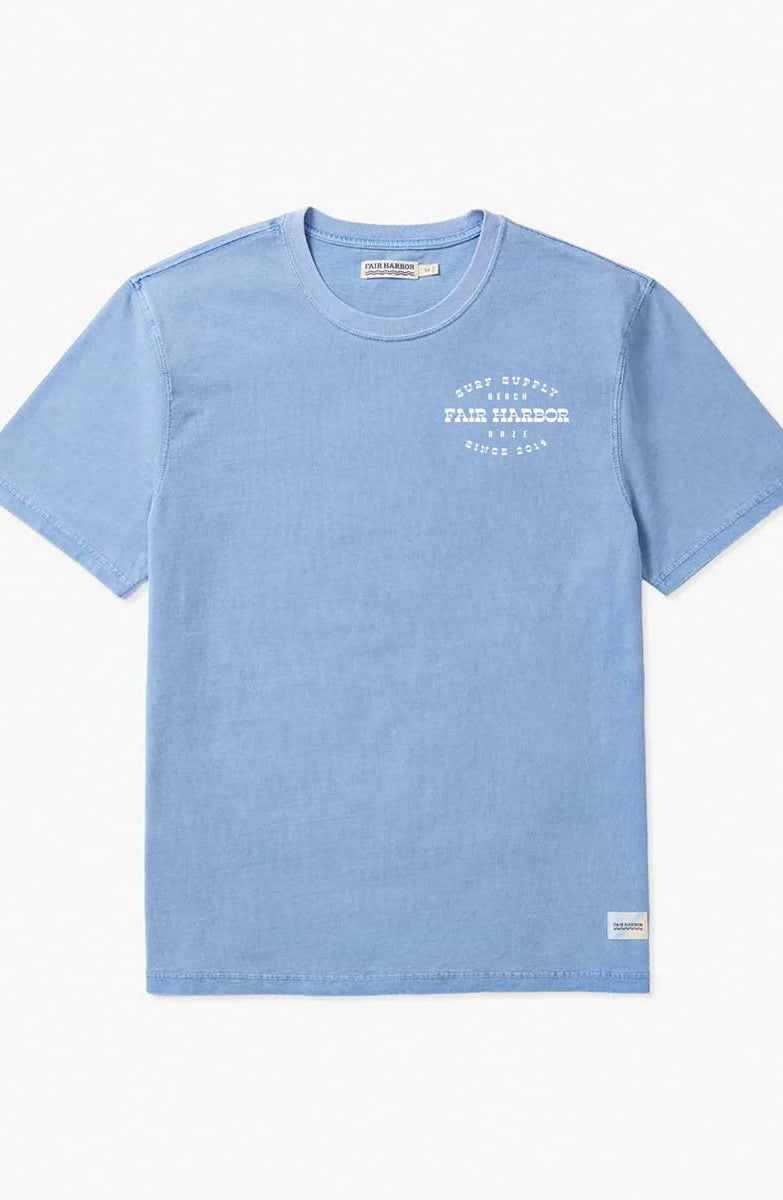 Fair Harbor: Saltaire Graphic Tee