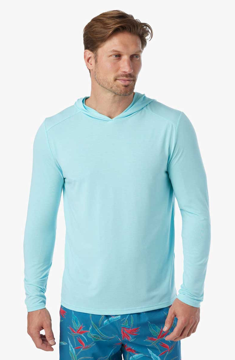 Fair Harbor: Seabreeze Hoodie