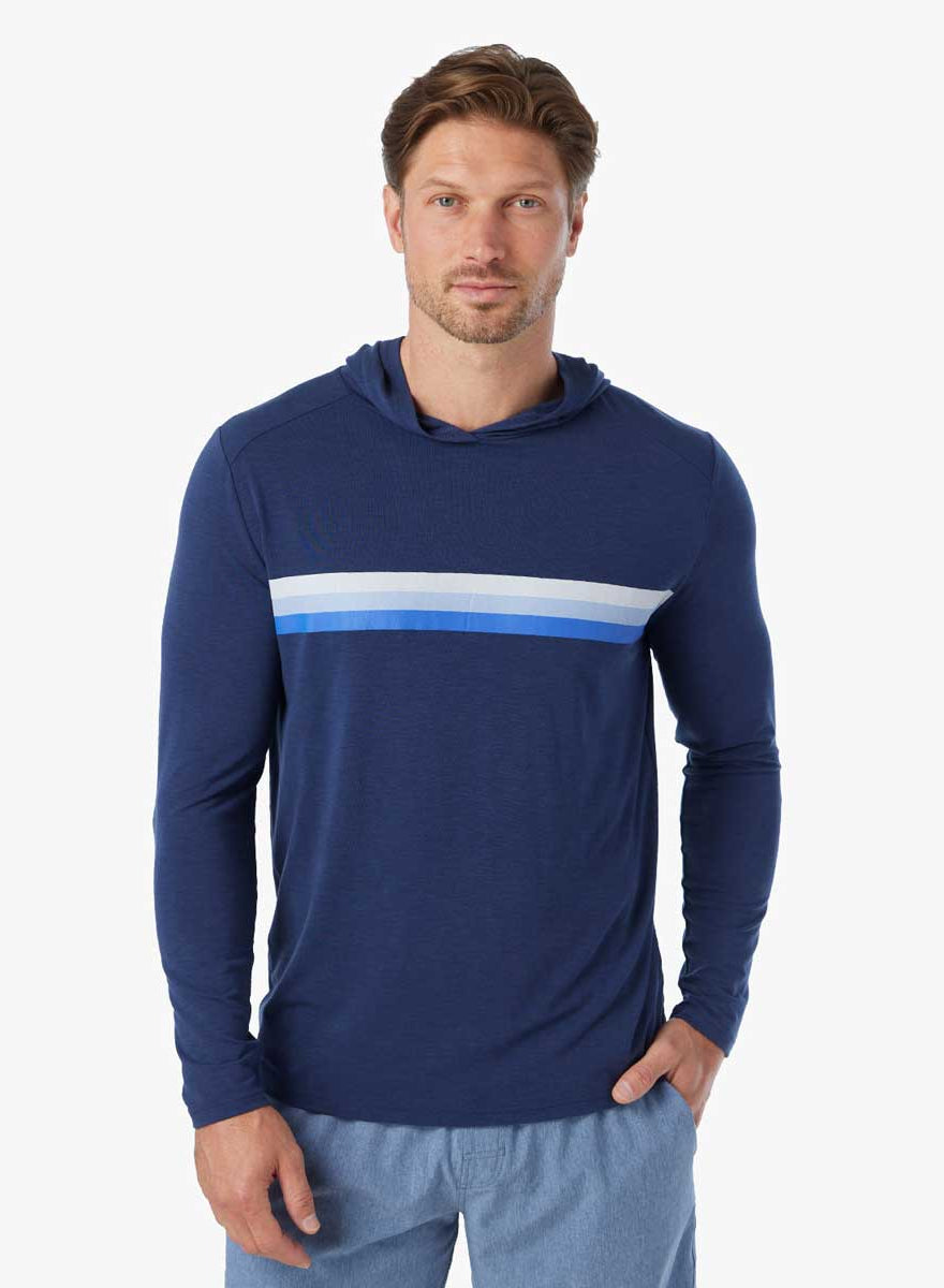 Fair Harbor: Seabreeze Hoodie