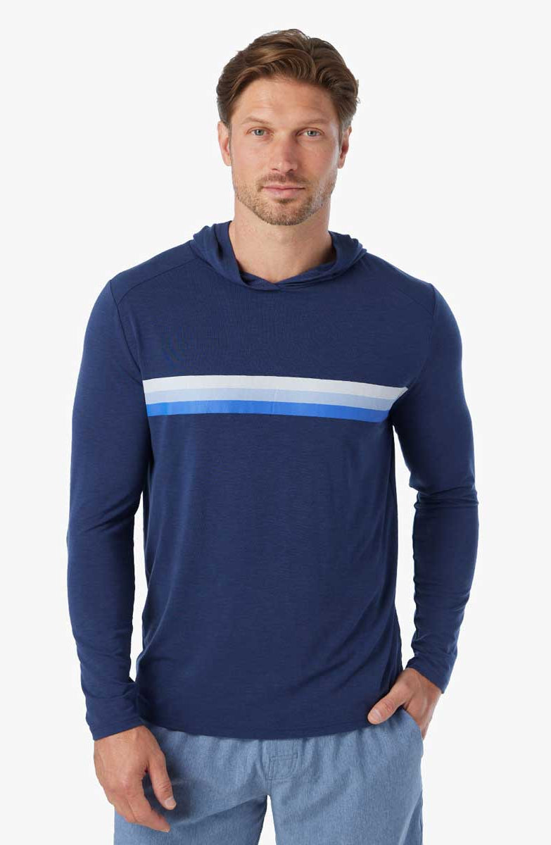 Fair Harbor: Seabreeze Hoodie