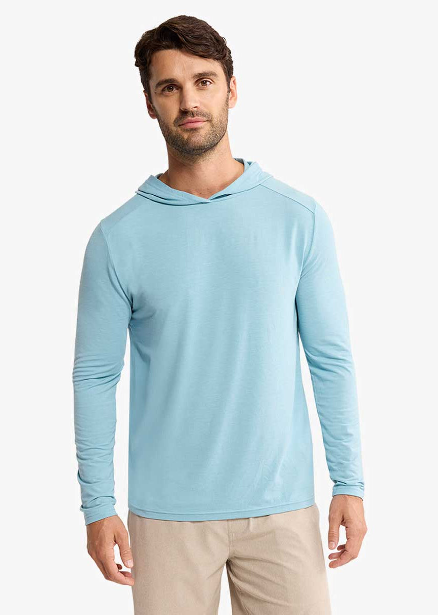 Fair Harbor: Seabreeze Hoodie
