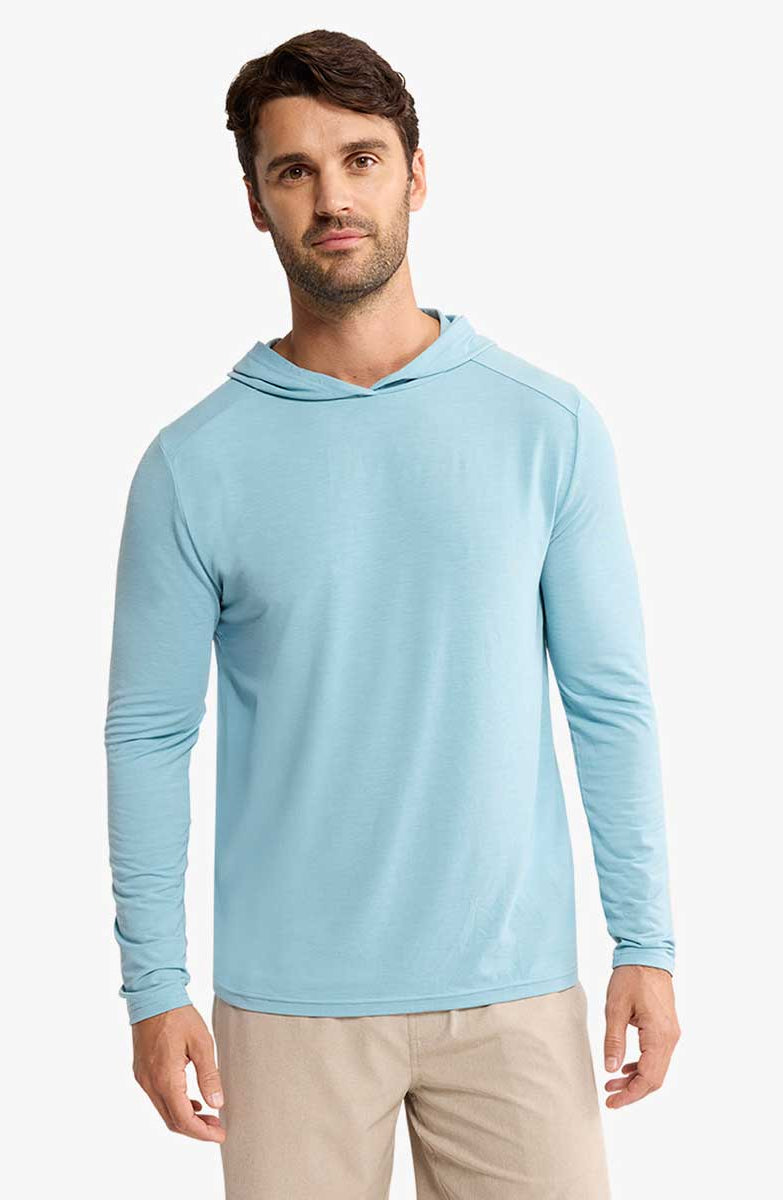 Fair Harbor: Seabreeze Hoodie
