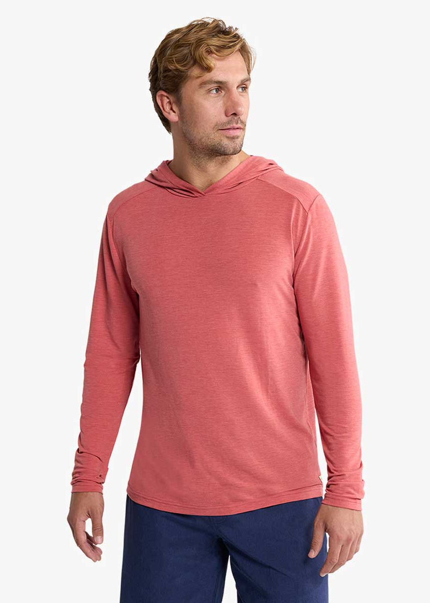 Fair Harbor: Seabreeze Hoodie