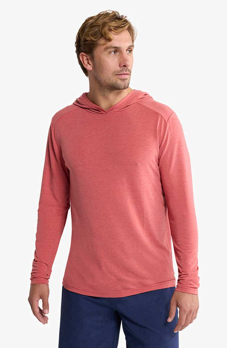 Fair Harbor: Seabreeze Hoodie