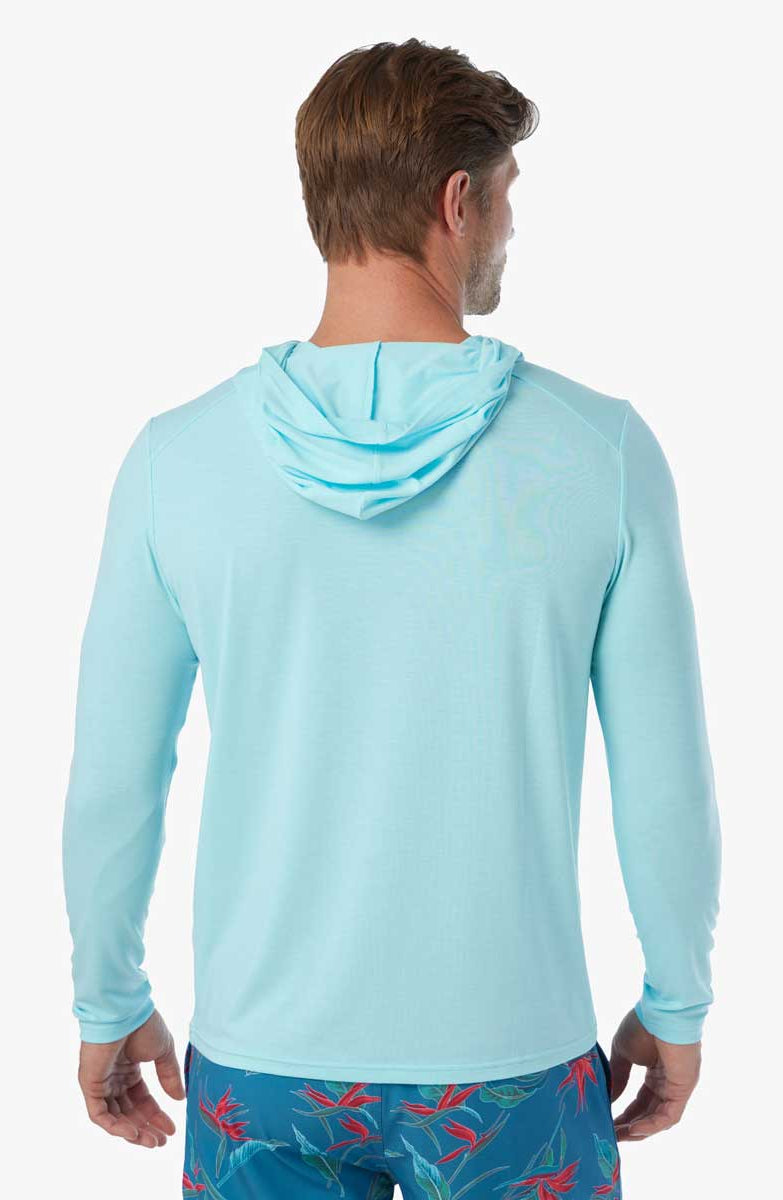 Fair Harbor: Seabreeze Hoodie