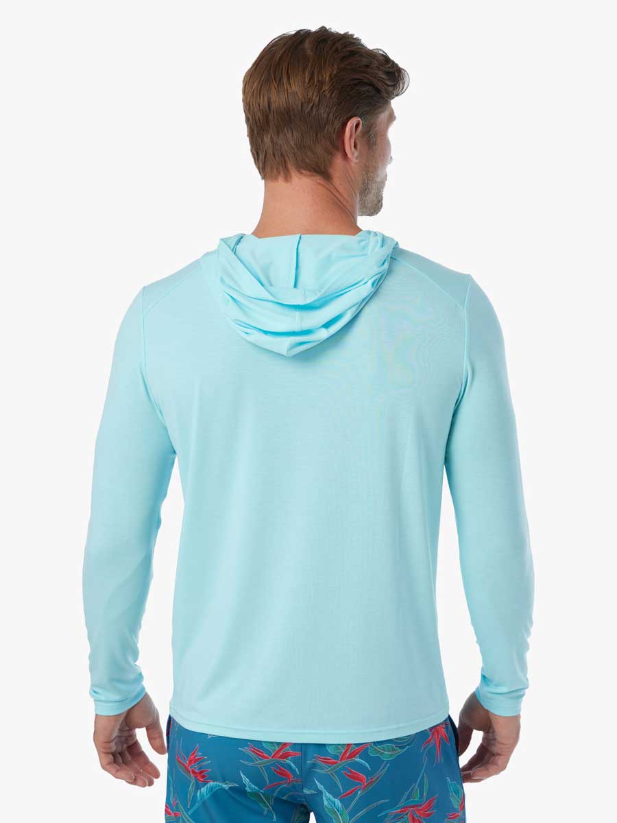 Fair Harbor: Seabreeze Hoodie