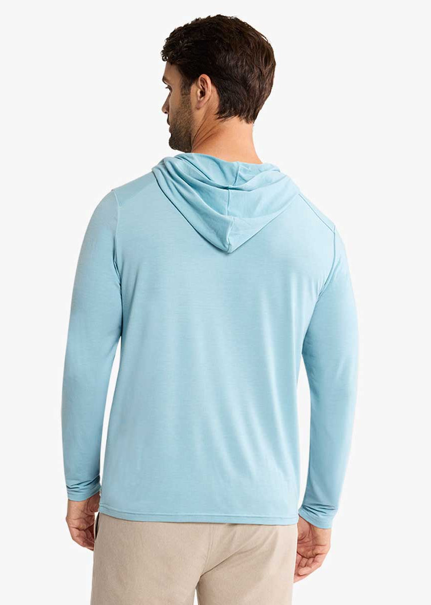 Fair Harbor: Seabreeze Hoodie