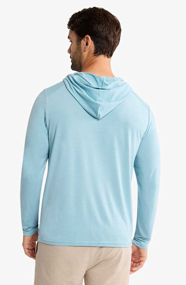 Fair Harbor: Seabreeze Hoodie