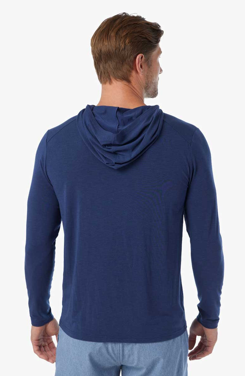 Fair Harbor: Seabreeze Hoodie