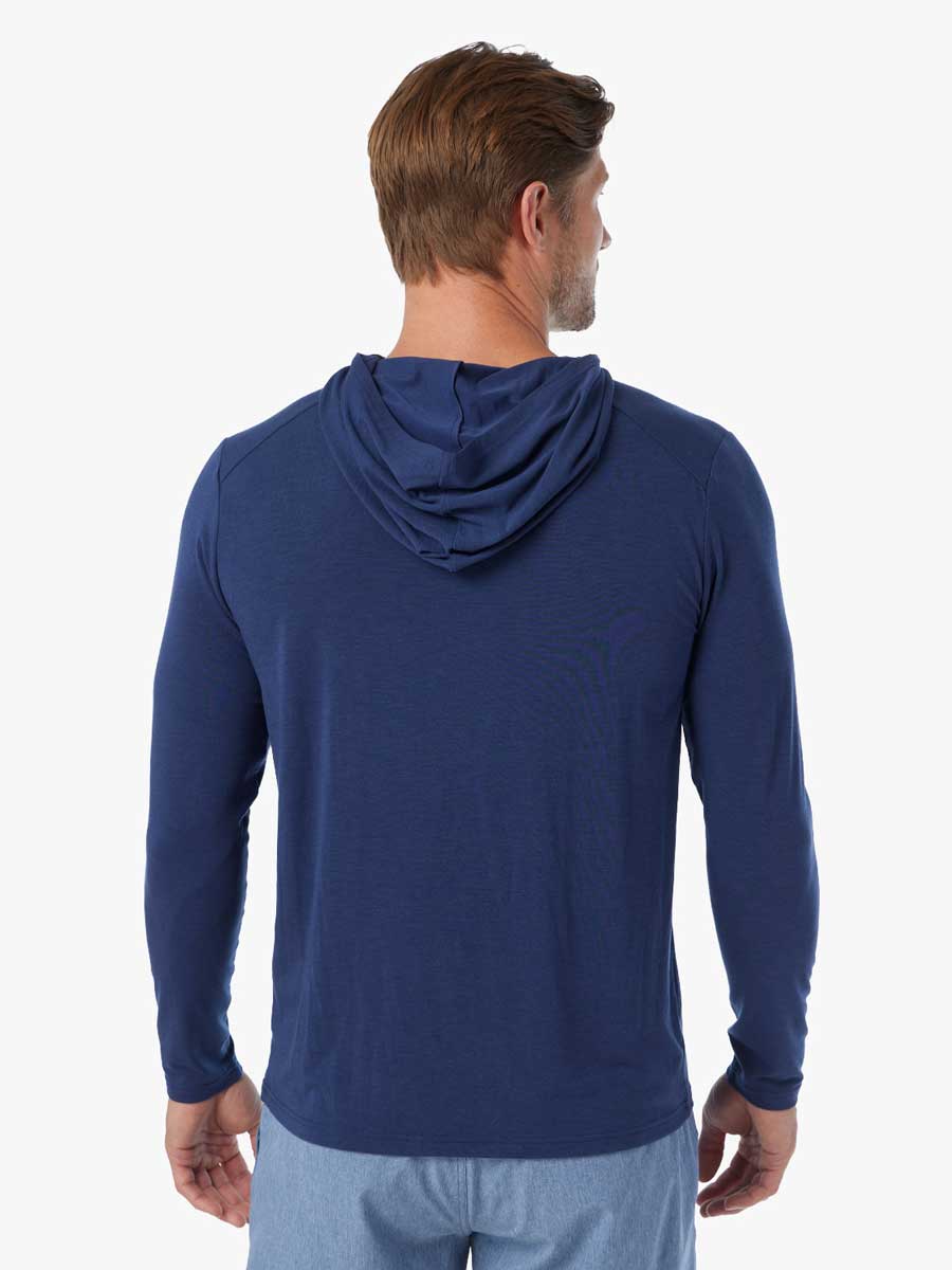 Fair Harbor: Seabreeze Hoodie