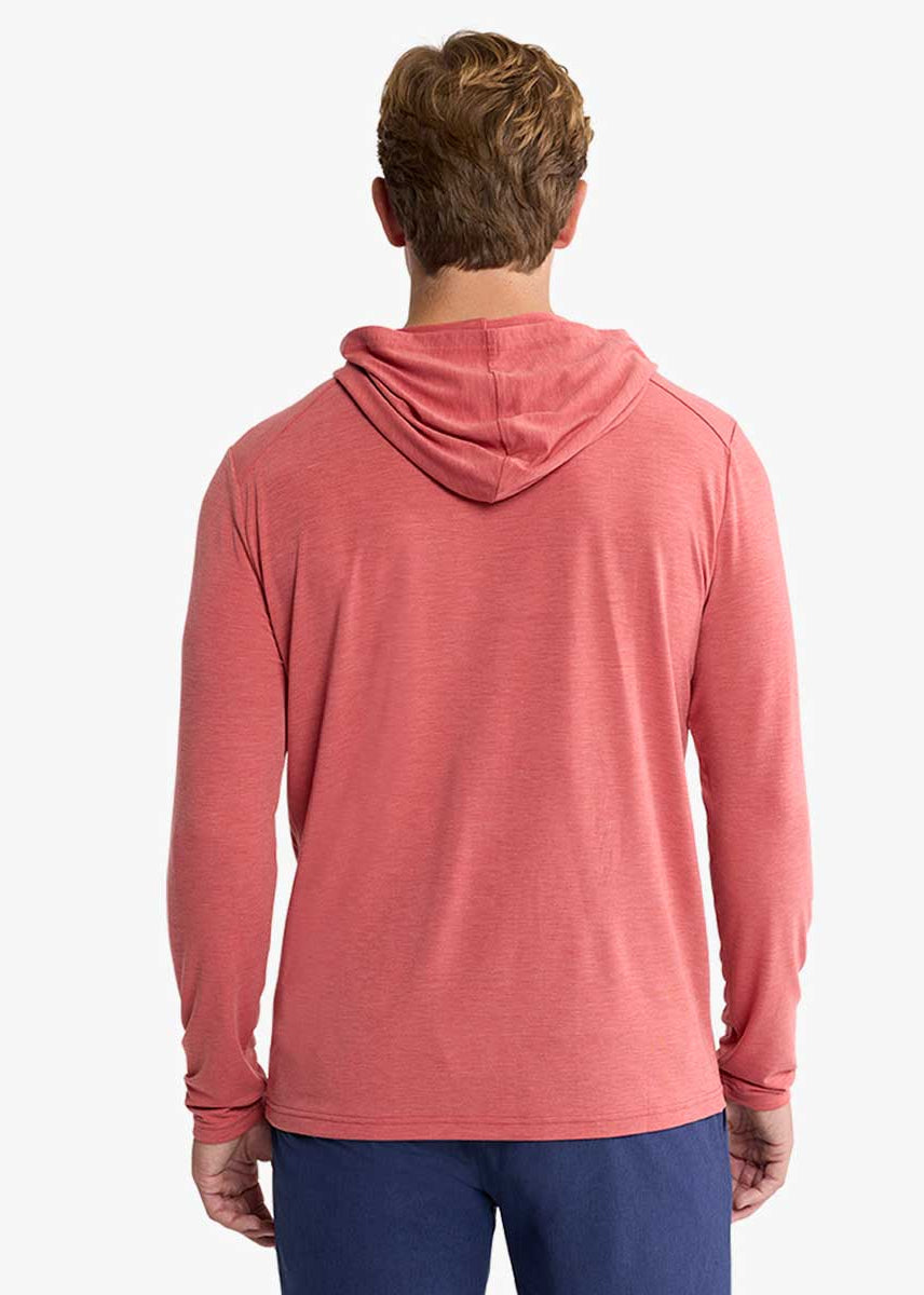Fair Harbor: Seabreeze Hoodie