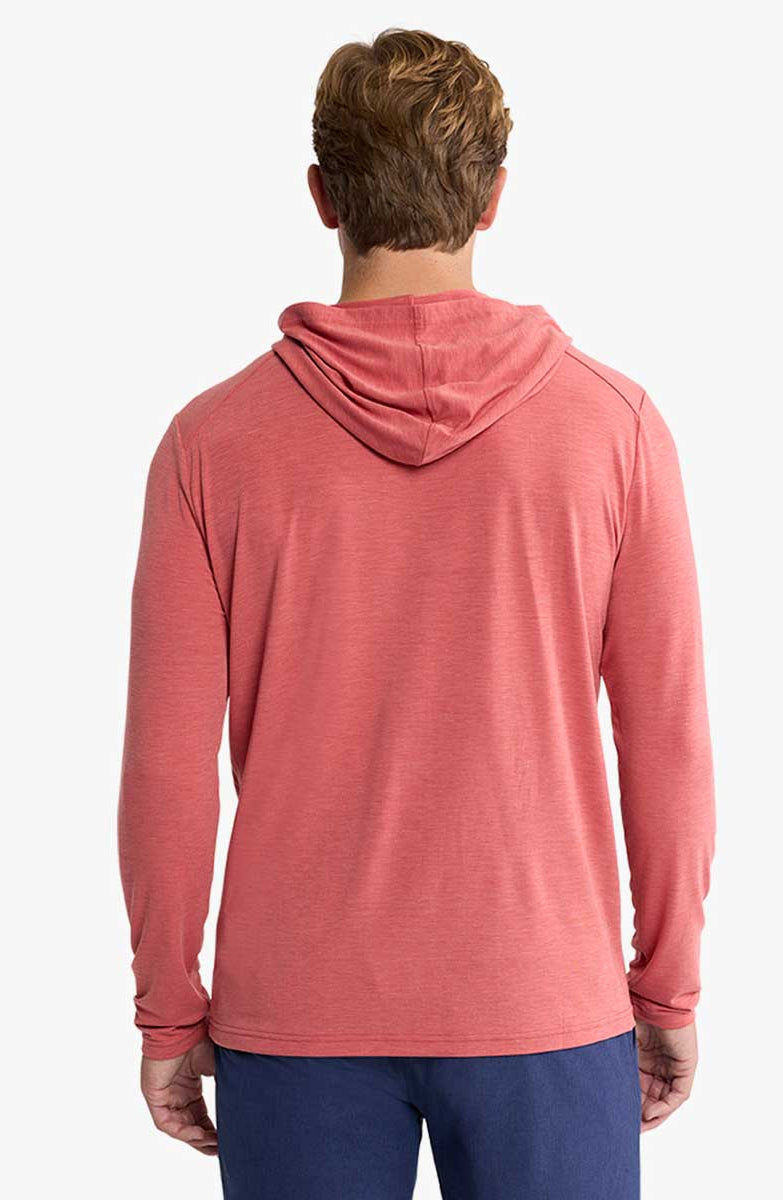 Fair Harbor: Seabreeze Hoodie