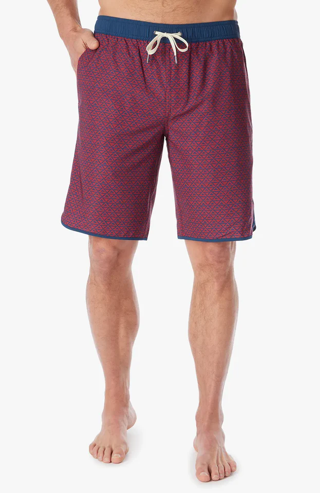Fair Harbor: Anchor 8" Volley Trunk