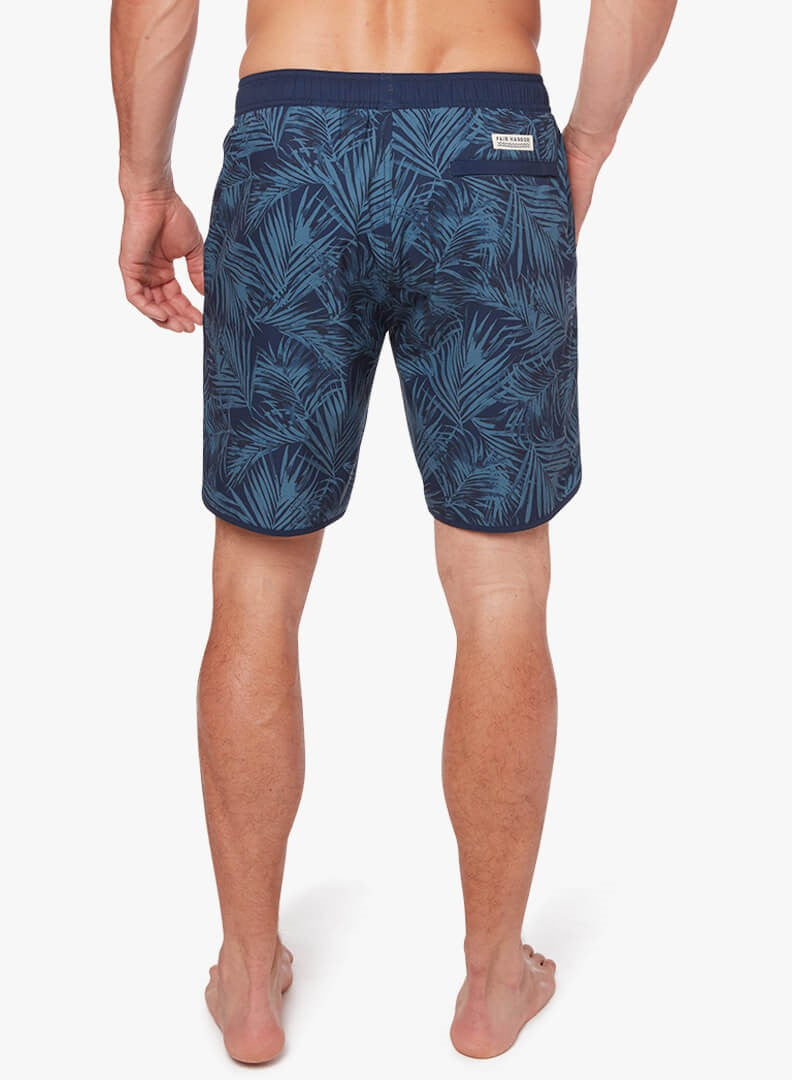 Fair Harbor: The Anchor Grey Flora Volley