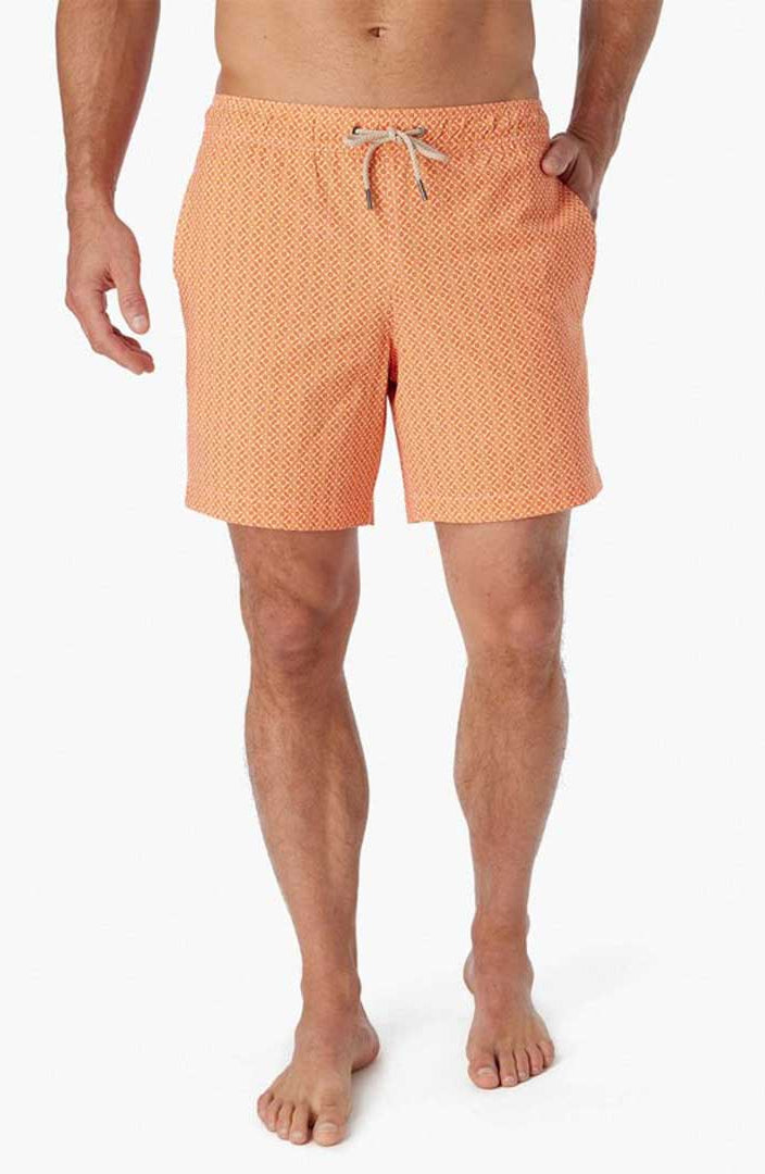Fair Harbor: Bayberry 7" Volley Trunk