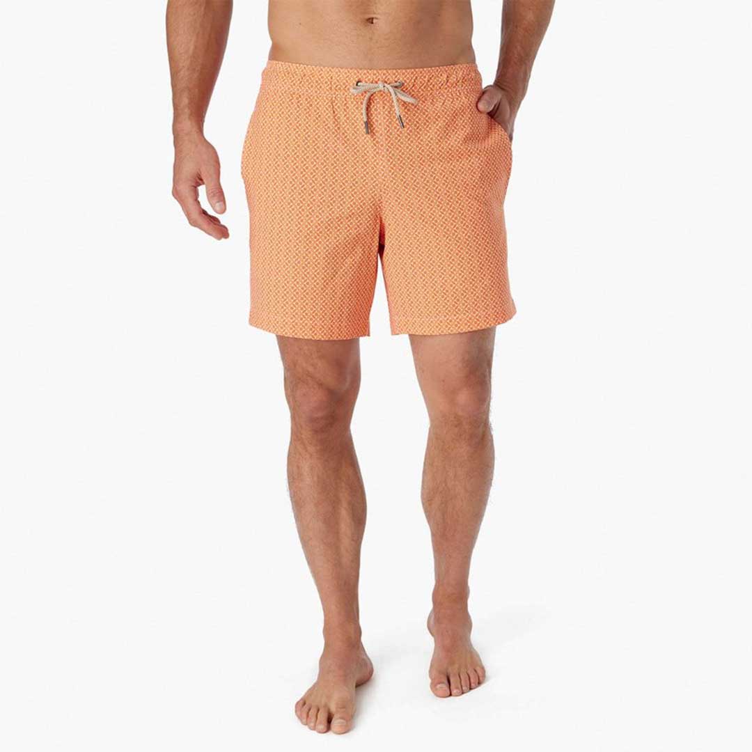 Fair Harbor: Bayberry 7" Volley Trunk