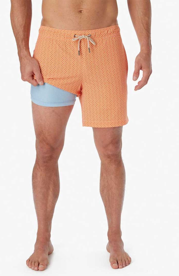 Fair Harbor: Bayberry 7" Volley Trunk