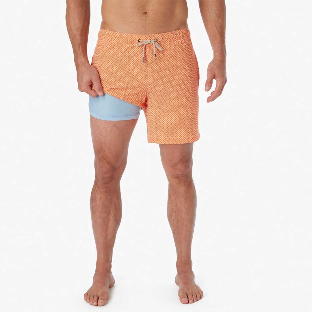 Fair Harbor: Bayberry 7" Volley Trunk