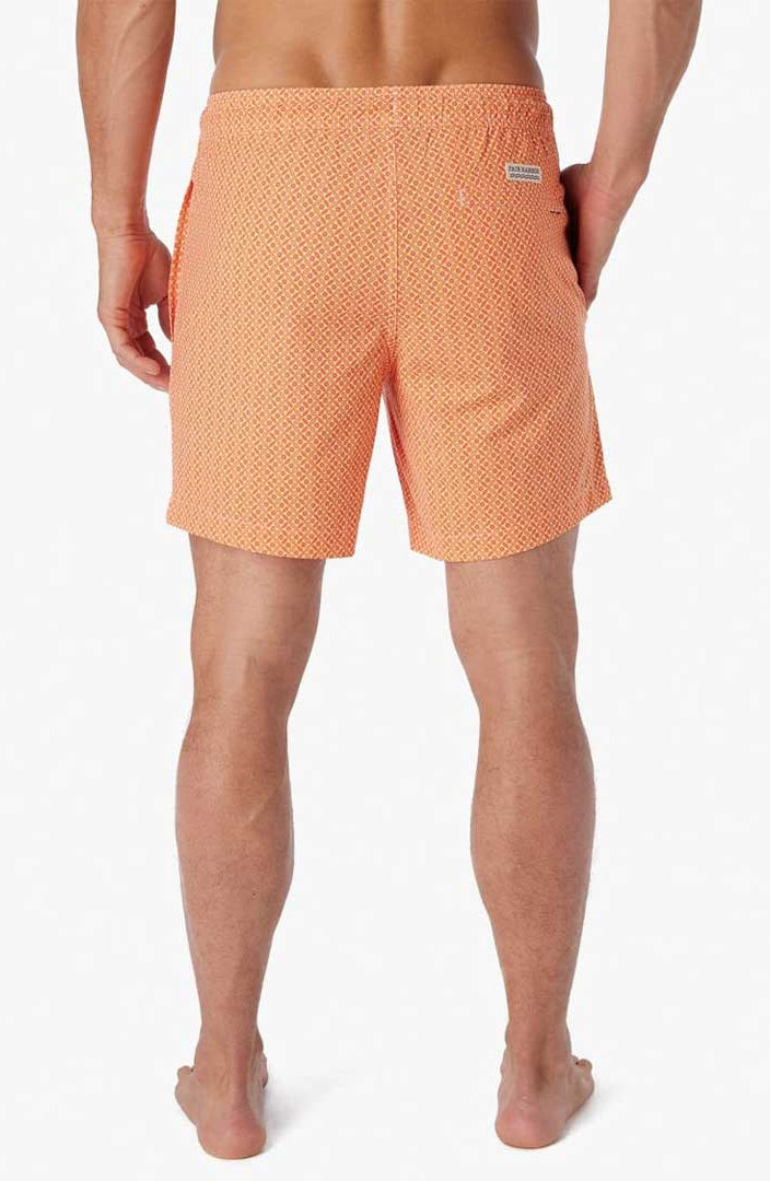 Fair Harbor: Bayberry 7" Volley Trunk