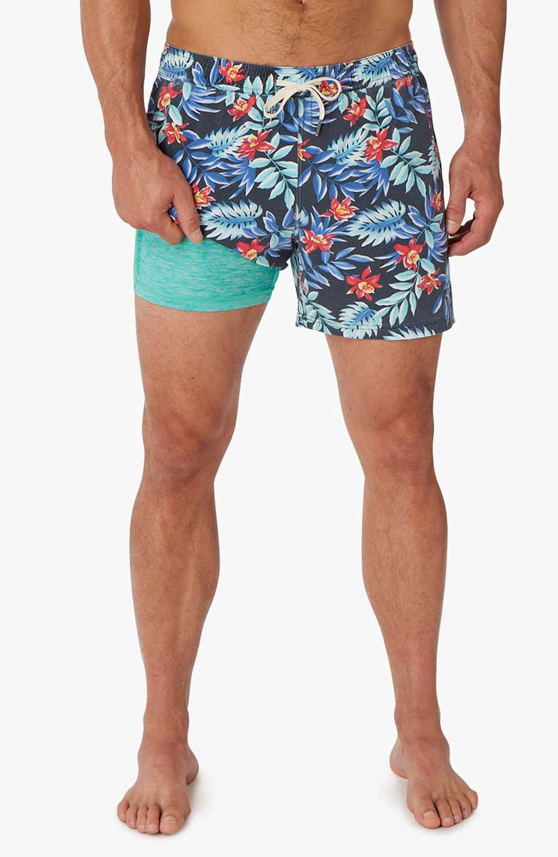 Fair Harbor: Bungalow 5" Volley Trunk